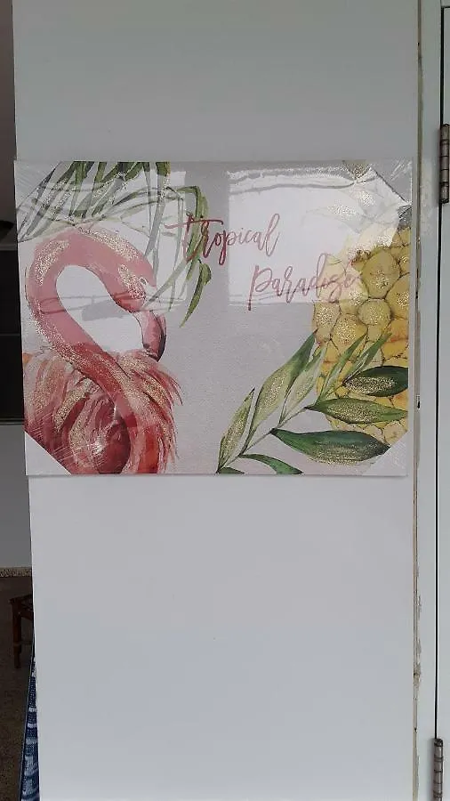 Prázdninový dům Vila Paradise In Puerto Rico San Antonio