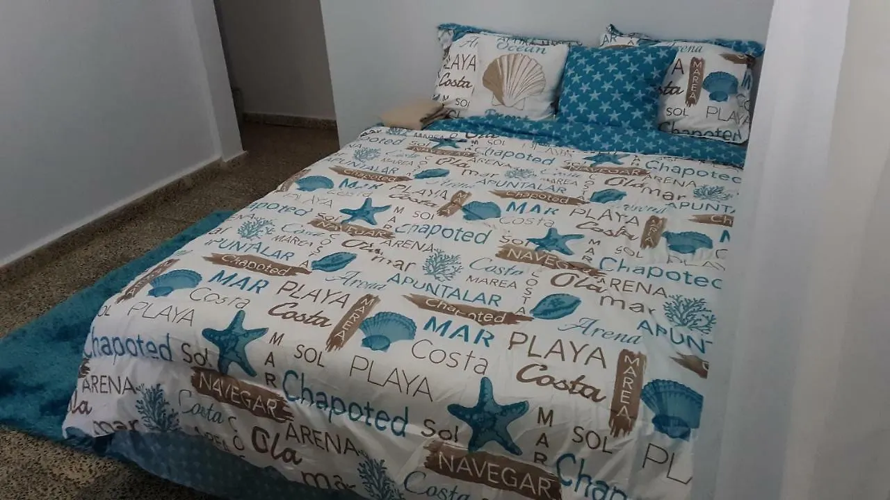 Vila Paradise In Puerto Rico San Antonio